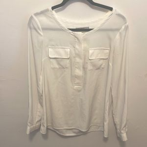 Gap Blouse